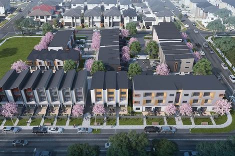 Photo of property in 5 Papa Takaro Lane, Flat Bush, Auckland, 2019