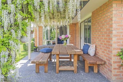 Photo of property in 18 Glenwood Drive, Prebbleton, 7604