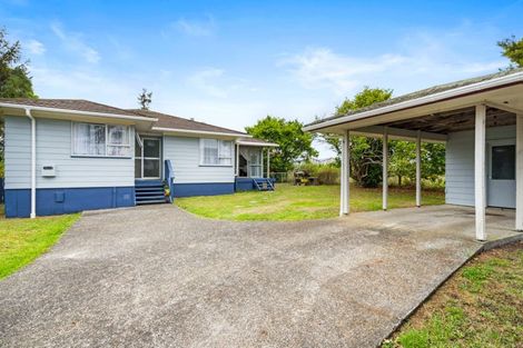 Photo of property in 25 Thomas Street, Tikipunga, Whangarei, 0112