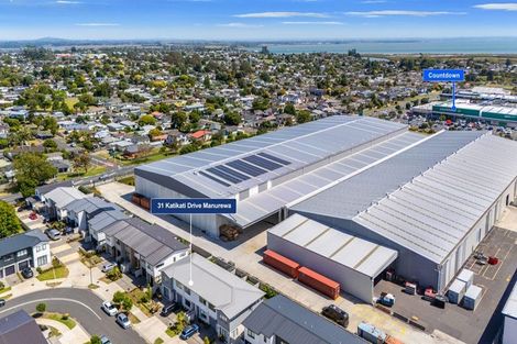 Photo of property in 31 Katikati Drive, Manurewa, Auckland, 2102