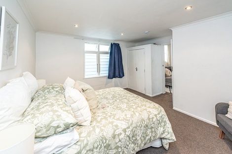 Photo of property in 59 Niblett Street, Whanganui, 4500