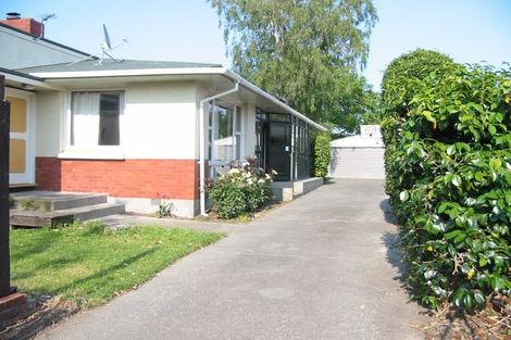 Photo of property in 25 Reading Street, Upper Riccarton, Christchurch, 8041