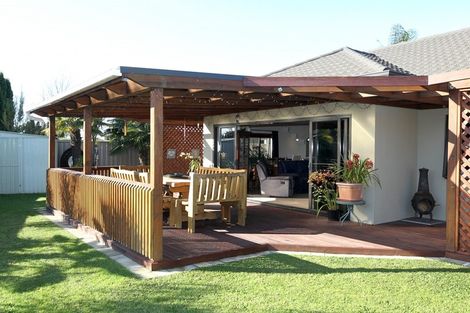 Photo of property in 6 Lowry Place, Frimley, Hastings, 4120