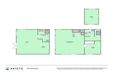 Photo of property in 37 Flinders Road, Heathcote Valley, Christchurch, 8022