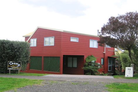 Photo of property in 53 Hahei Beach Road, Hahei, Whitianga, 3591