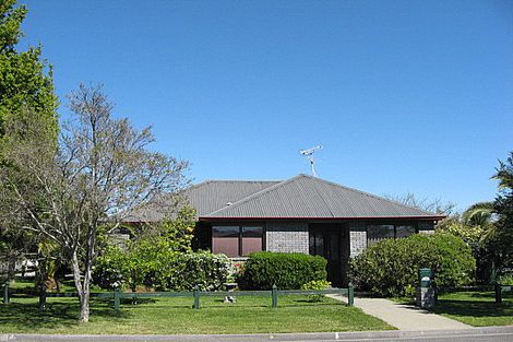 Photo of property in 1a Westhaven Place, Redwoodtown, Blenheim, 7201