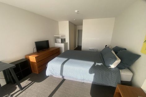 Photo of property in Leicester Executive Apartments, 402/282 Madras Street, Christchurch Central, Christchurch, 8011