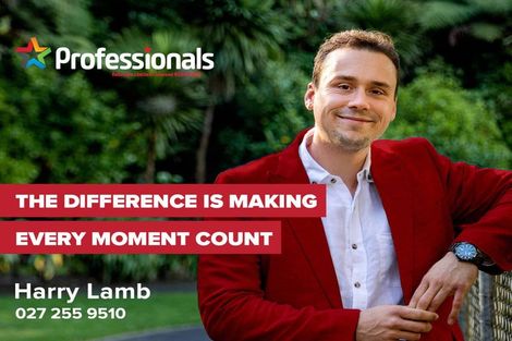 Photo of property in 48 Korokoro Road, Korokoro, Lower Hutt, 5012