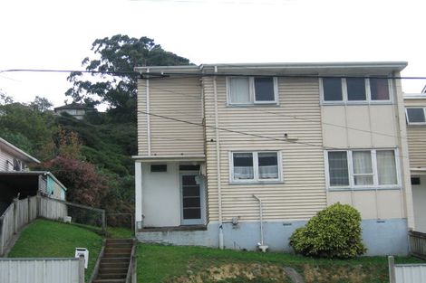 Photo of property in 236 George Street, Stokes Valley, Lower Hutt, 5019