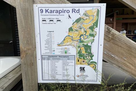 Photo of property in 9 Karapiro Road, Karapiro, Cambridge, 3496