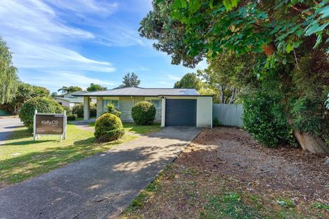 Photo of property in 1a Aotaki Street, Otaki, 5512