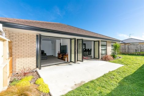Photo of property in 60 Edgeview Crescent, Fitzroy, Hamilton, 3206