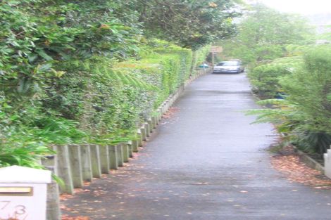 Photo of property in 73 Penzance Road, Mairangi Bay, Auckland, 0630