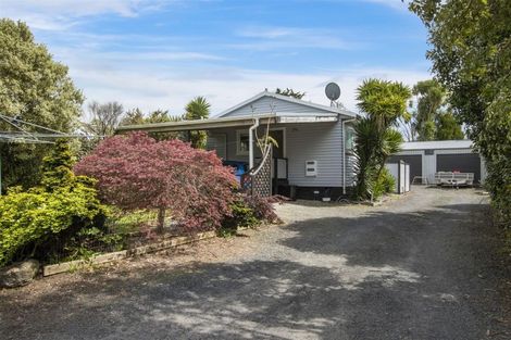 Photo of property in 42 Victoria Street, Waihi, 3610