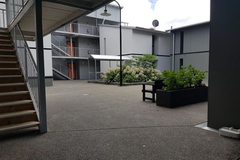Photo of property in 25/169 Fitzgerald Avenue, Christchurch Central, Christchurch, 8011