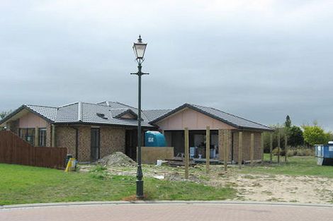 Photo of property in 15 Matisse Close, Rolleston, 7614