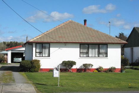 Photo of property in 29 Bibby Street, Waipawa, 4210