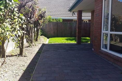 Photo of property in 84a Wharenui Road, Upper Riccarton, Christchurch, 8041