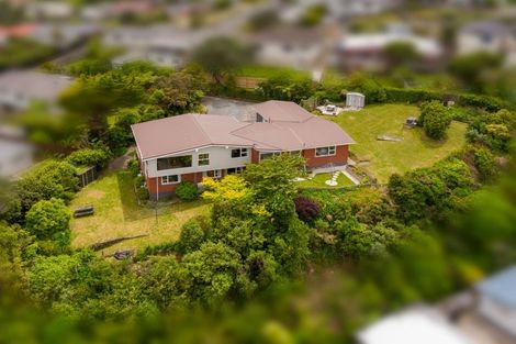 Photo of property in 39 Oakleigh Street, Maungaraki, Lower Hutt, 5010