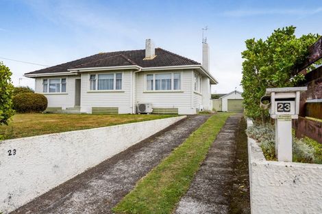 Photo of property in 23 Caledonia Street, Hawera, 4610