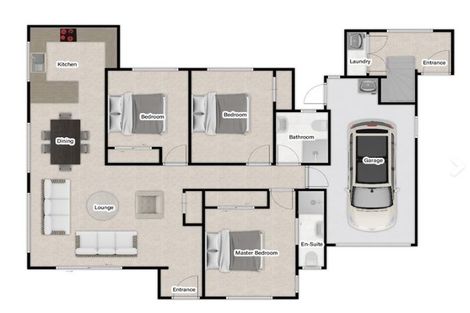 Photo of property in 27b Puriri Road, Manurewa, Auckland, 2102