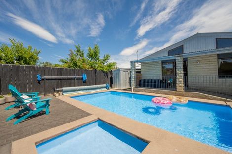Photo of property in 11 Theyers Street, Alexandra, 9320