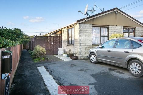 Photo of property in 105b Surrey Street, Forbury, Dunedin, 9012