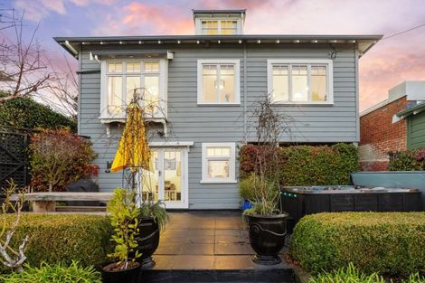 Photo of property in 26 City Road, Roslyn, Dunedin, 9010