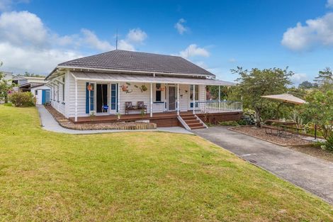 Photo of property in 14 Hillside Heights Road, Huntly, 3771