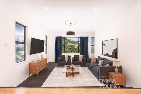 Photo of property in 55 Jackson Street, Island Bay, Wellington, 6023