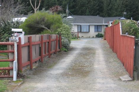 Photo of property in 43a Herrington Street, Foxton, 4814