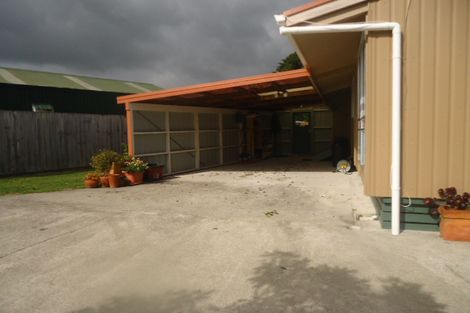 Photo of property in 12 Frances Street, Tirau, 3410