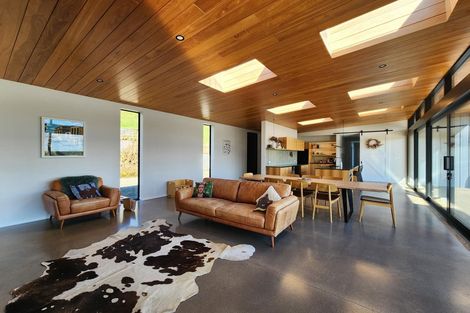 Photo of property in 91 Weld Road, Tataraimaka, New Plymouth, 4374