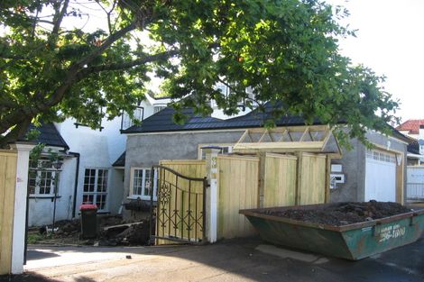 Photo of property in 23 Orakei Road, Remuera, Auckland, 1050