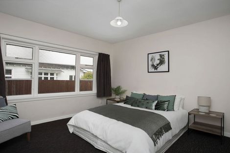 Photo of property in 63 Northcote Road, Northcote, Christchurch, 8052