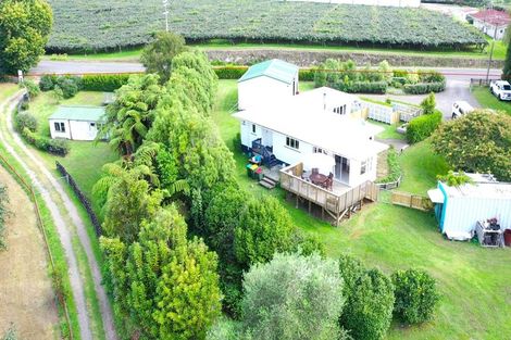 Photo of property in 165 No 2 Road, Te Puke, 3182