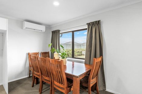 Photo of property in 33 Pakohe Street, Pegasus, 7612