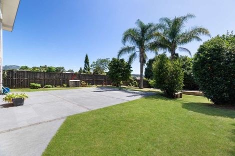 Photo of property in 1 Cowley Place, Te Kamo, Whangarei, 0112
