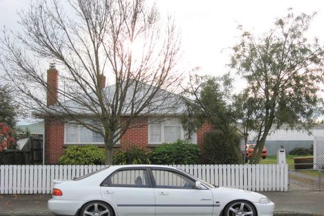 Photo of property in 15 Kerr Street, Netherby, Ashburton, 7700