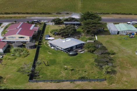 Photo of property in 29 Koutu Point Road, Opononi, Kaikohe, 0473
