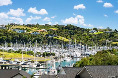 Photo of property in 16 Kaipuke Crescent, Gulf Harbour, Whangaparaoa, 0930