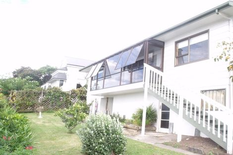 Photo of property in 23 Roslyn Road, Bluff Hill, Napier, 4110