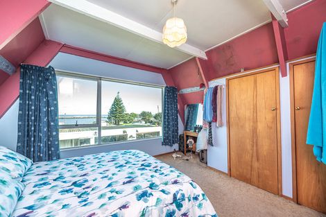 Photo of property in 5 Ashton Terrace, Castlecliff, Whanganui, 4501