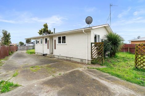 Photo of property in 2 Cook Street, Levin, 5510