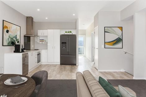 Photo of property in 16 Kopua Place, Whitby, Porirua, 5024