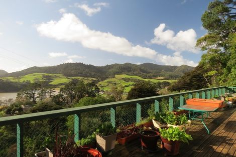 Photo of property in 1447a Port Charles Road, Port Charles, Coromandel, 3584