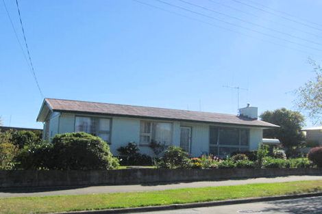 Photo of property in 4 Glamis Street, Marchwiel, Timaru, 7910