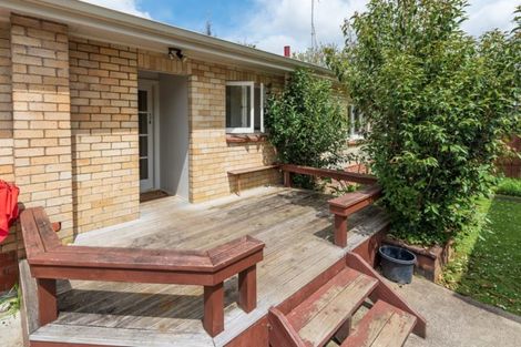 Photo of property in 164 Seddon Street, Pukekohe, 2120
