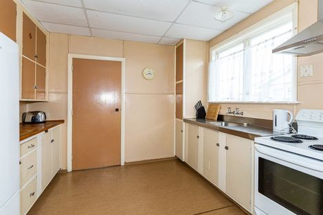 Photo of property in 42 Regent Street, Fairlie, 7925