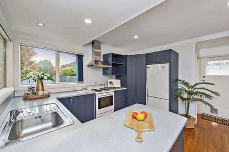 Photo of property in 317 Clyde Road, Bryndwr, Christchurch, 8053